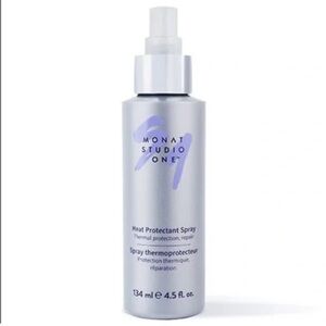 Monat Studio One Heat Protectant Spray